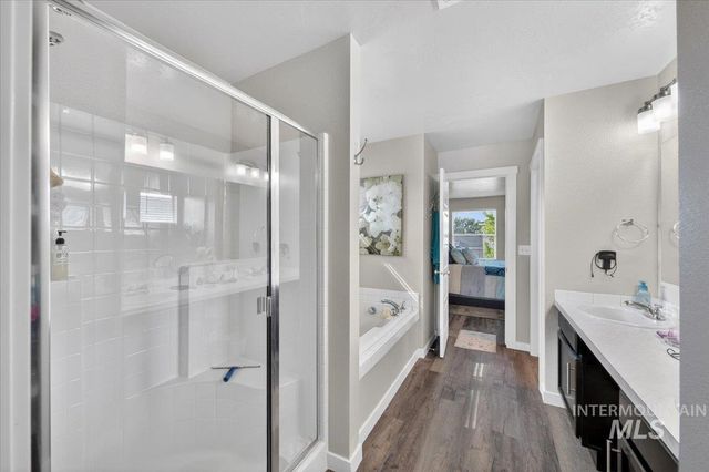 3080 W Everest St, Meridian, ID 83646