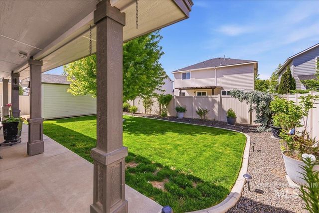 3080 W Everest St, Meridian, ID 83646