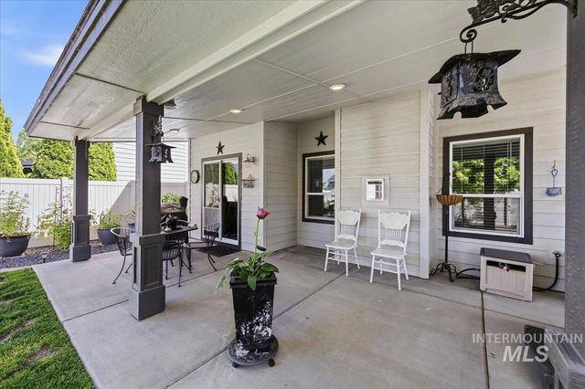 3080 W Everest St, Meridian, ID 83646
