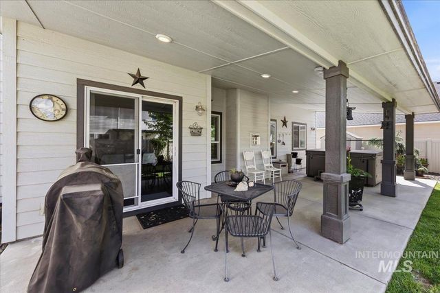3080 W Everest St, Meridian, ID 83646