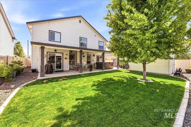 3080 W Everest St, Meridian, ID 83646