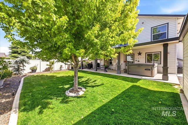 3080 W Everest St, Meridian, ID 83646