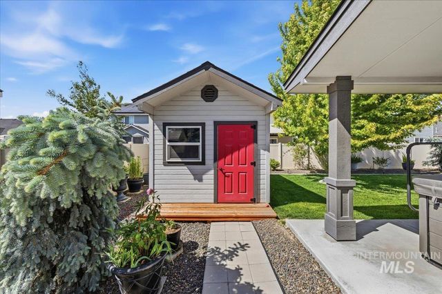 3080 W Everest St, Meridian, ID 83646