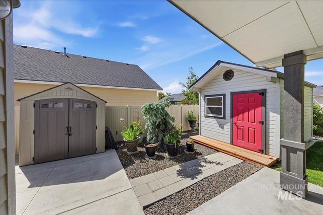 3080 W Everest St, Meridian, ID 83646