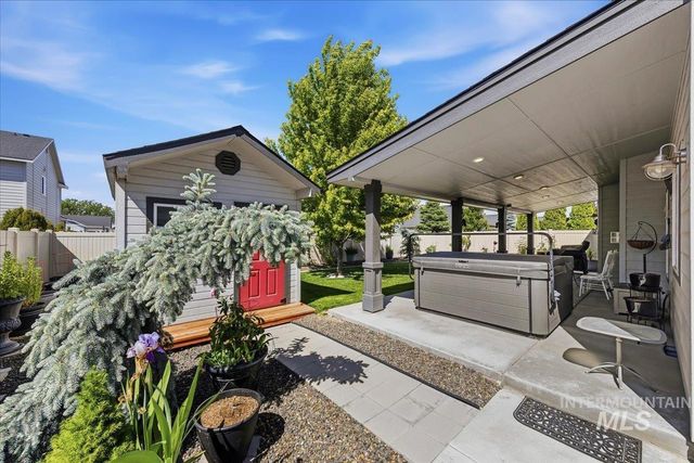 3080 W Everest St, Meridian, ID 83646