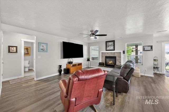 3080 W Everest St, Meridian, ID 83646