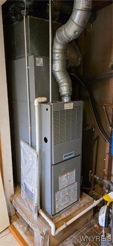 2749 Caledonia Street, Newfane, NY 14108