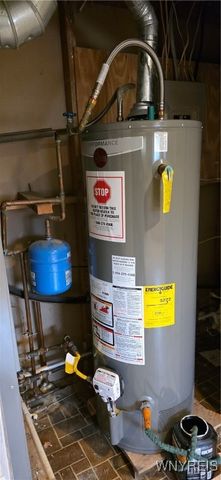 2749 Caledonia Street, Newfane, NY 14108