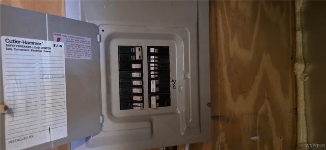 2749 Caledonia Street, Newfane, NY 14108