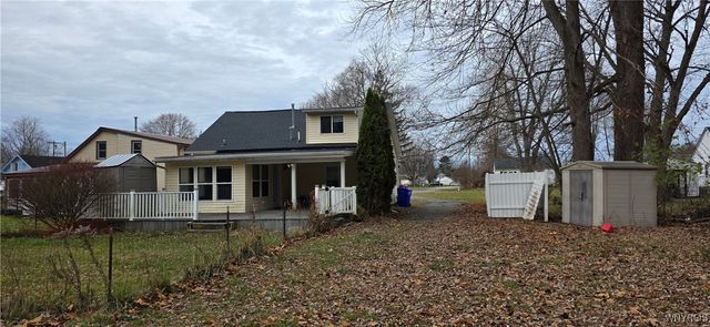 2749 Caledonia Street, Newfane, NY 14108