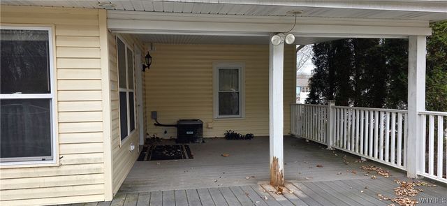 2749 Caledonia Street, Newfane, NY 14108