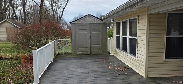 2749 Caledonia Street, Newfane, NY 14108