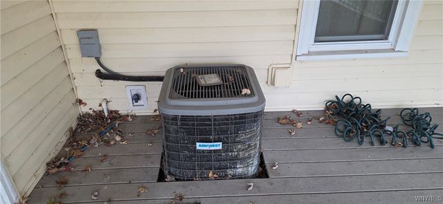 2749 Caledonia Street, Newfane, NY 14108