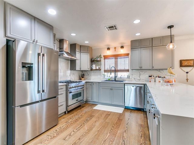 12209 Quail Creek Road, Oklahoma City, OK 73120