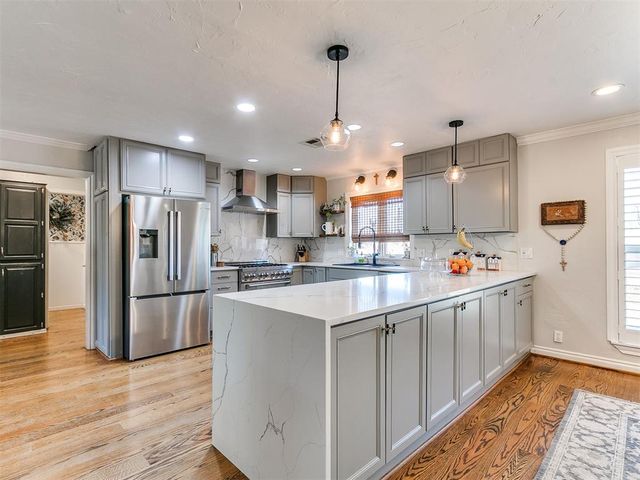 12209 Quail Creek Road, Oklahoma City, OK 73120