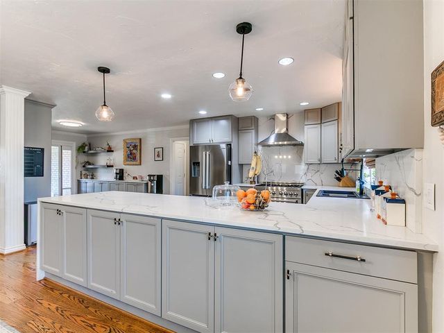 12209 Quail Creek Road, Oklahoma City, OK 73120