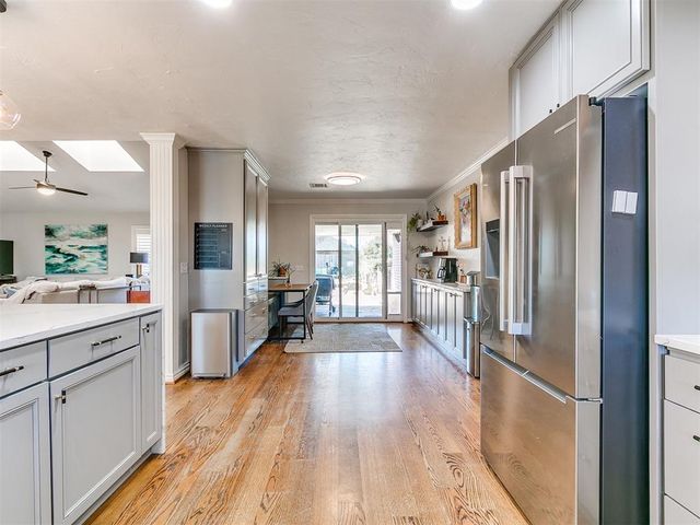 12209 Quail Creek Road, Oklahoma City, OK 73120