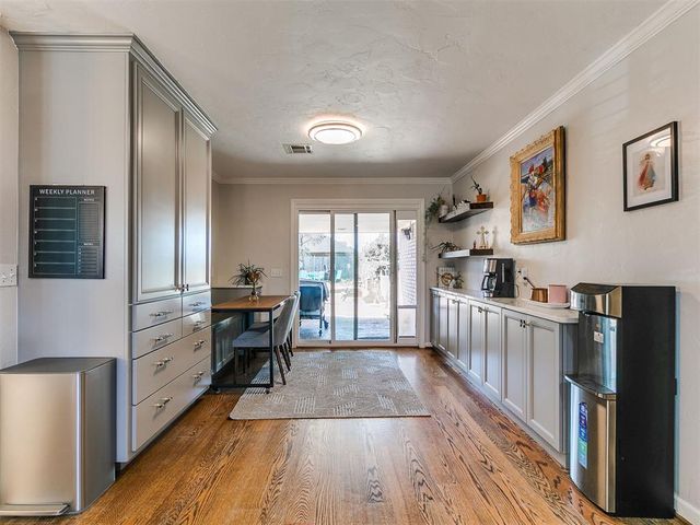 12209 Quail Creek Road, Oklahoma City, OK 73120