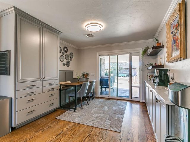 12209 Quail Creek Road, Oklahoma City, OK 73120