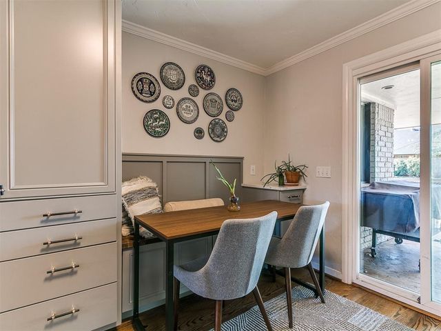 12209 Quail Creek Road, Oklahoma City, OK 73120