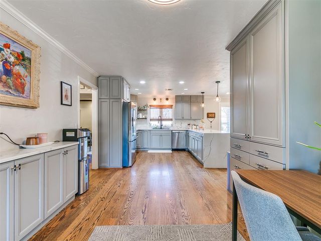 12209 Quail Creek Road, Oklahoma City, OK 73120