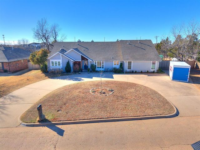 12209 Quail Creek Road, Oklahoma City, OK 73120