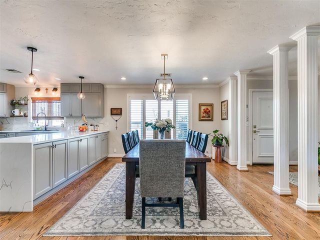 12209 Quail Creek Road, Oklahoma City, OK 73120