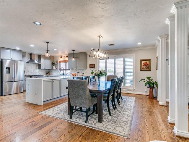 12209 Quail Creek Road, Oklahoma City, OK 73120