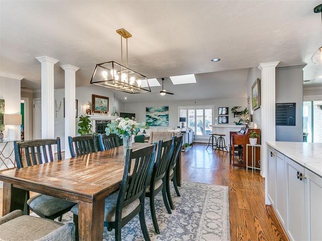 12209 Quail Creek Road, Oklahoma City, OK 73120