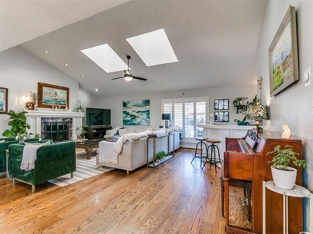 12209 Quail Creek Road, Oklahoma City, OK 73120