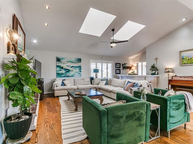 12209 Quail Creek Road, Oklahoma City, OK 73120