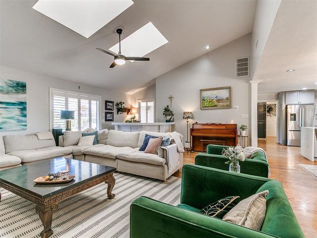 12209 Quail Creek Road, Oklahoma City, OK 73120