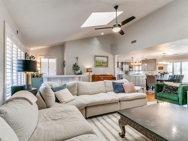 12209 Quail Creek Road, Oklahoma City, OK 73120