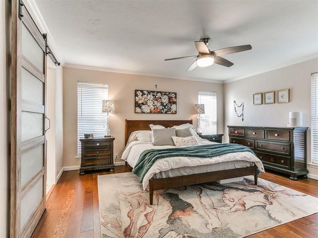 12209 Quail Creek Road, Oklahoma City, OK 73120