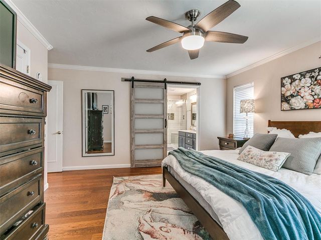 12209 Quail Creek Road, Oklahoma City, OK 73120