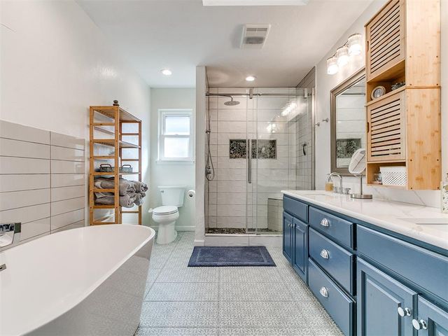 12209 Quail Creek Road, Oklahoma City, OK 73120