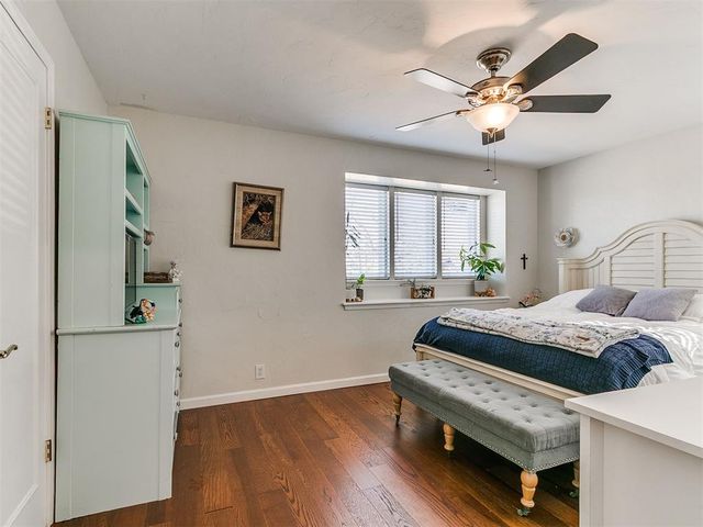 12209 Quail Creek Road, Oklahoma City, OK 73120