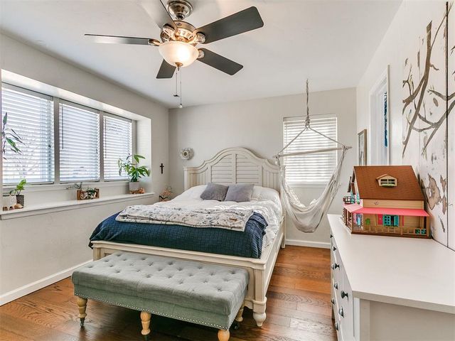 12209 Quail Creek Road, Oklahoma City, OK 73120