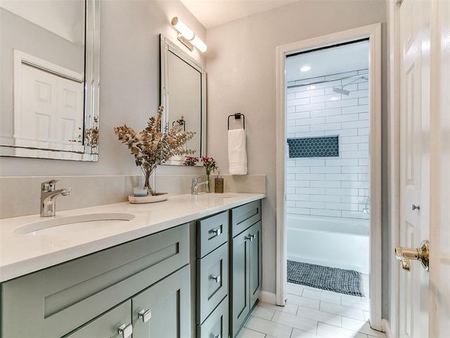 12209 Quail Creek Road, Oklahoma City, OK 73120