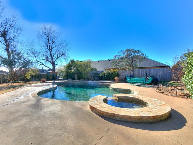 12209 Quail Creek Road, Oklahoma City, OK 73120