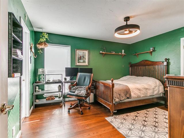 12209 Quail Creek Road, Oklahoma City, OK 73120