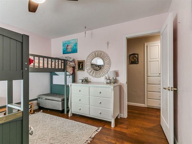 12209 Quail Creek Road, Oklahoma City, OK 73120