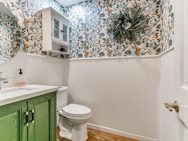 12209 Quail Creek Road, Oklahoma City, OK 73120