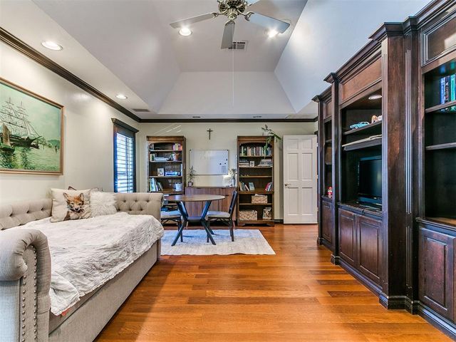 12209 Quail Creek Road, Oklahoma City, OK 73120