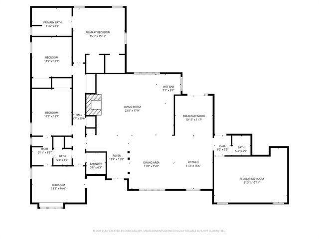 12209 Quail Creek Road, Oklahoma City, OK 73120