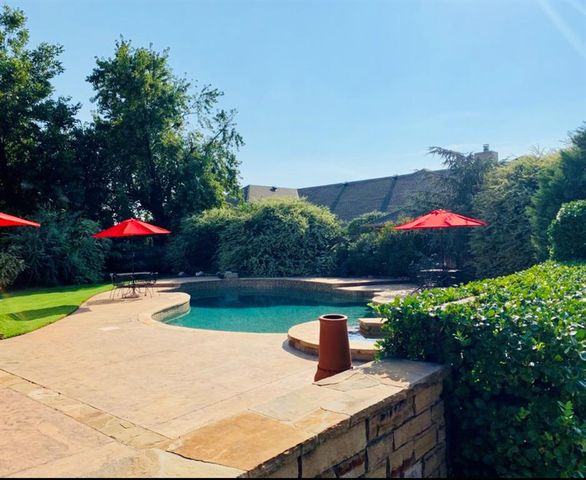 12209 Quail Creek Road, Oklahoma City, OK 73120