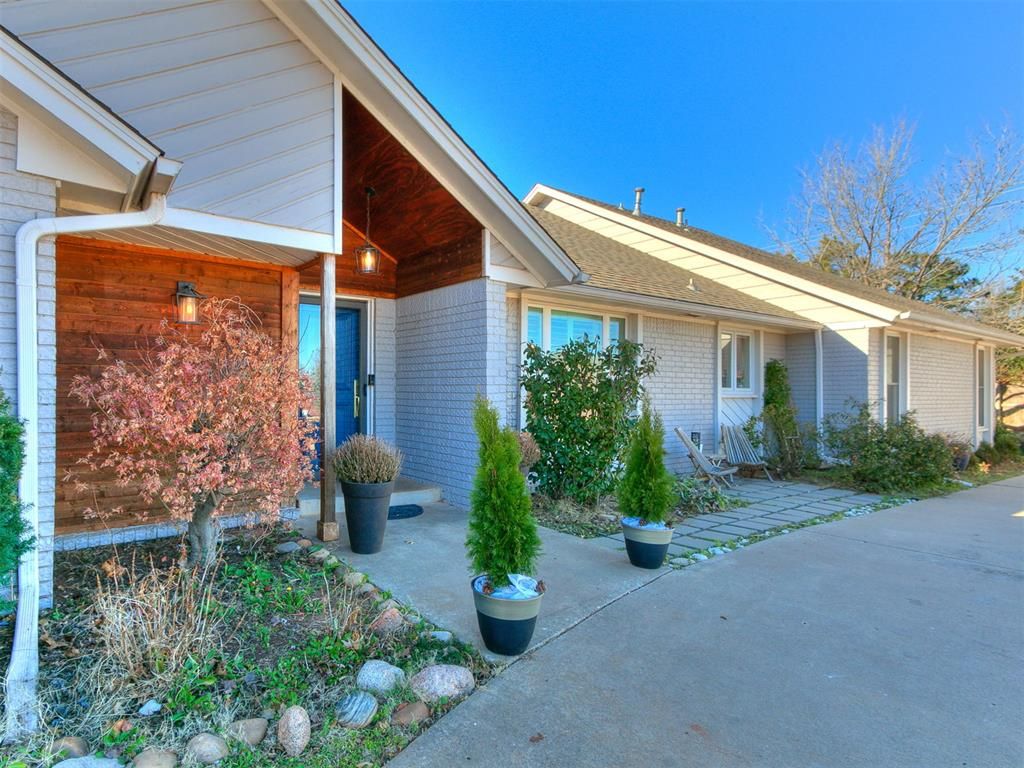 12209 Quail Creek Road, Oklahoma City, OK 73120