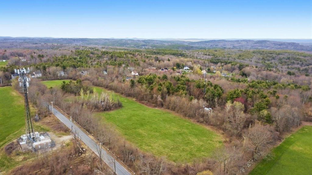 465 Alpine Rd, Fitchburg, MA 01420