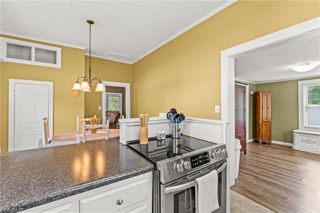 117 Sunset Drive, Randleman, NC 27317