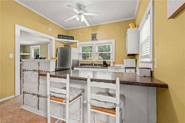 117 Sunset Drive, Randleman, NC 27317